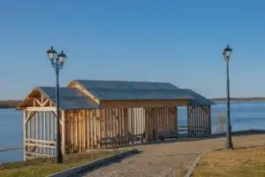 Историческая прогулка по Каргополю - 6