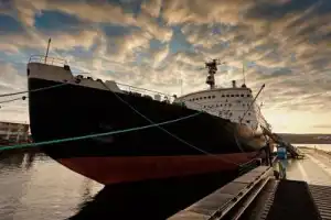 Групповая обзорная экскурсия по Мурманску - 4