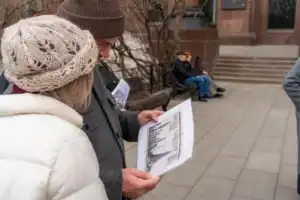 Дом на Котельнической набережной: с высоты и изнутри - 6