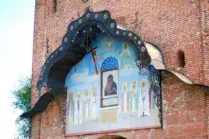 Святые источники Коломны (на вашем автомобиле) - 5