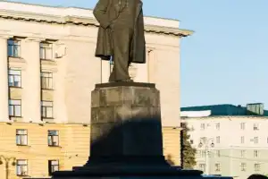 Пенза вчера и сегодня - 4