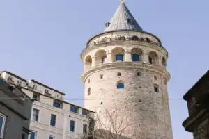 Три района Стамбула в одном аудиогиде Трипстера - 100
