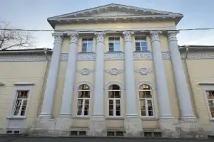 Квест по Китай-городу «Реликвия для Лизоньки» - 12
