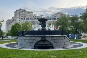 Квест по Китай-городу «Реликвия для Лизоньки» - 4