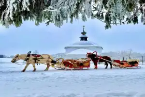 Суздаль: от викингов до Бальзаминова - 10