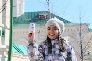 Квест-экскурсия по Старо-Татарской слободе «Восточная шкатулка» - 3