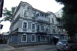 Главная площадь Саратова глазами исследователя - 9