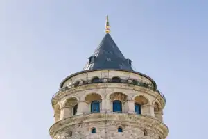 Три района Стамбула в одном аудиогиде Трипстера - 15