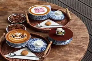 День с пандами в Чэнду (билеты включены) - 9