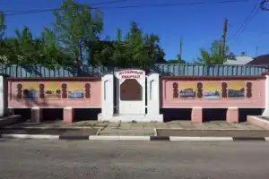 В древний Городец из Нижнего Новгорода - 9