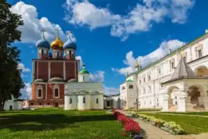 Экскурсия по Рязани с посещением Музея леденца или Музея шоколада - 7
