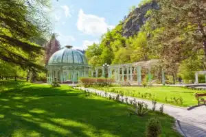 Древний край Самцхе-Джавахети: одна из колыбелей грузинской культуры - 3