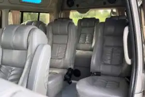 Лучшие места в окрестностях Бангкока - 19