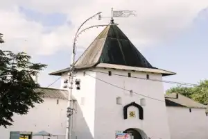 Исторический аудиогид по Пскову (6+) - 4
