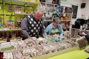 Городец — пряничный: экскурсия + дегустация из Нижнего Новгорода - 4