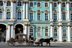 Эрмитаж: самое лучшее (билеты без очереди включены) - 3