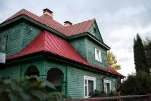 Брест из окна автомобиля - 4