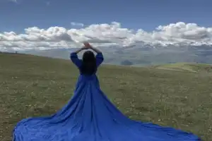 Горная симфония Джилы‑Су (из Ессентуков) - 23