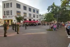 Пешком по Бресту неспешно - 8
