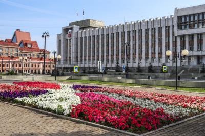 О Перми — с любовью - 5