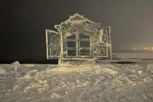 Иркутск купеческий: прогулка и посещение старинного дома - 13
