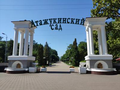 Из Пятигорска — в Нальчик и окрестности! - 4