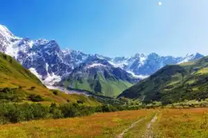 Кабардино-Балкария, которая останется в вашем сердце - 2