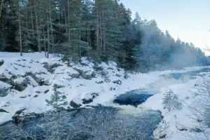 10 чудес Карелии за 2 дня - 20
