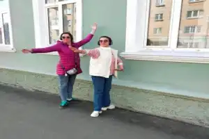 Иммерсивная прогулка по Перми - 9