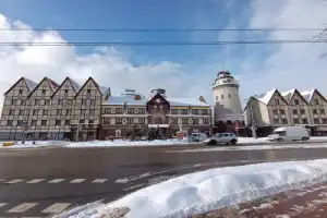Для своих — просто Кёниг - 12