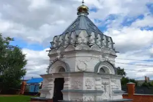 Экскурсия по Дзержинску и окрестностям из Нижнего Новгорода на вашем автомобиле - 6