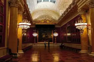 Эрмитаж: экскурсия в мир искусства - 9