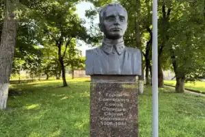 В гостях у старинной Рузы - 6
