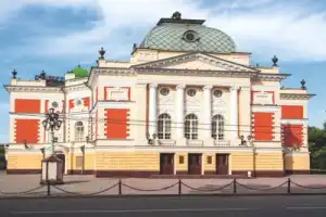 История Иркутска в лицах и улицах - 2