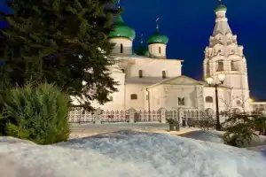 Вечерний Ярославль - 6