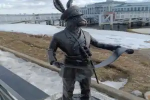 Кострома на рассвете: с поезда — на автомобильную экскурсию - 4