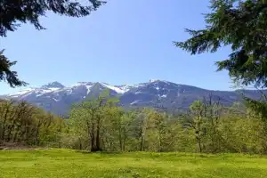 Треккинг к водопаду Кейва - 6