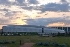 Нижний Новгород: обзорная экскурсия на авто - 14