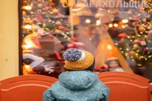 Тёплая фотовстреча с Зеленоградском - 16