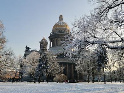 Парадный Петербург - 15