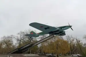 По местам «Сектора Газа» - 5