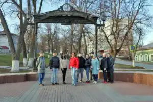 Уфа мистическая - 4