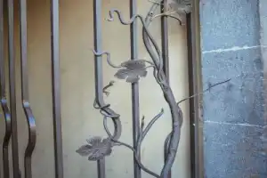 Модерн и эклектика — шедевры левого берега: прогулка с архитектором - 12