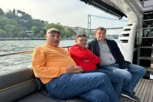 Главные музеи и дворцы Стамбула с гидом-историком - 21