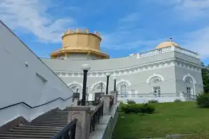 Красивые истории Кремлёвской улицы - 19