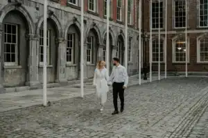 По Дублину с фотографом - 10