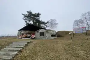 Из Минска в Полоцк — столицу белорусской государственности - 30