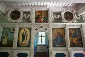 Автобусная экскурсия «Золотое кольцо Карелии» (из Петрозаводска) - 7