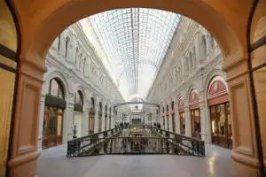 Обзорная прогулка по Москве «Все лучшее сразу» - 3