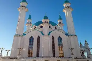 Казань: первые впечатления о третьей столице - 8